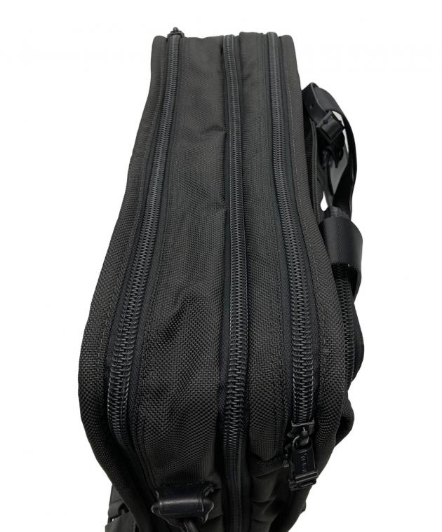 中古・古着通販】TUMI (トゥミ) 2WAYブリーフケース ブラック