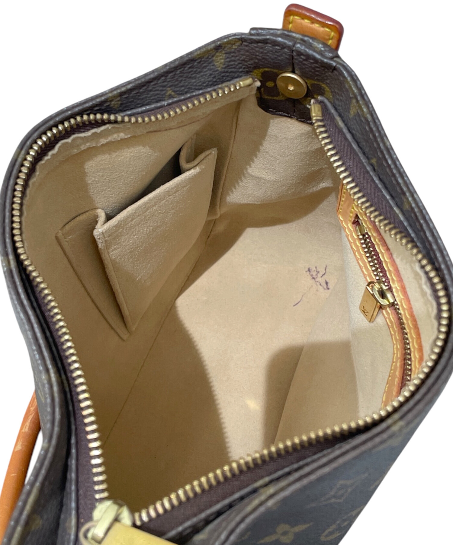 中古・古着通販】LOUIS VUITTON (ルイ ヴィトン) モノグラム 