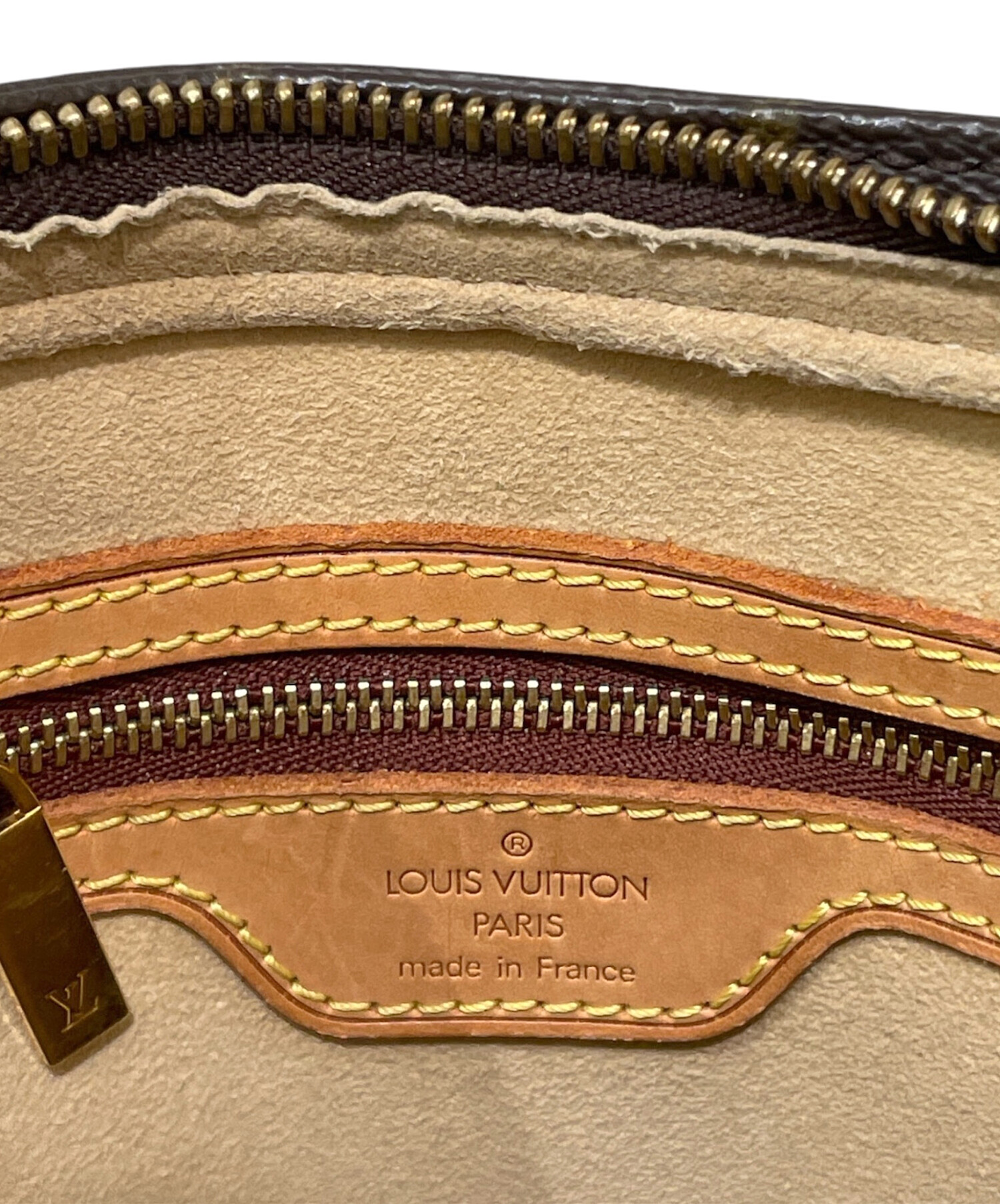 中古・古着通販】LOUIS VUITTON (ルイ ヴィトン) モノグラム 