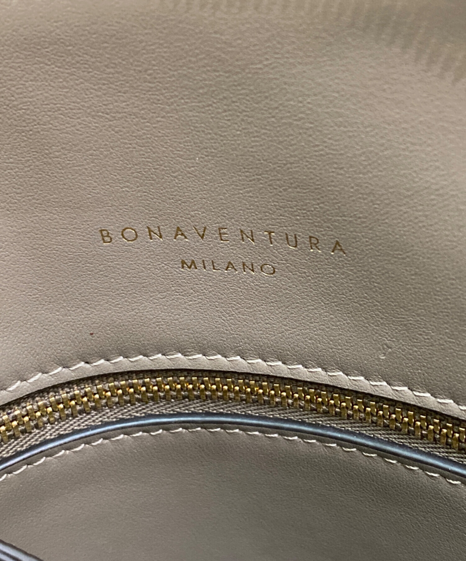 中古・古着通販】bonaventura (ボナベンチュラ) エマ バッグ 