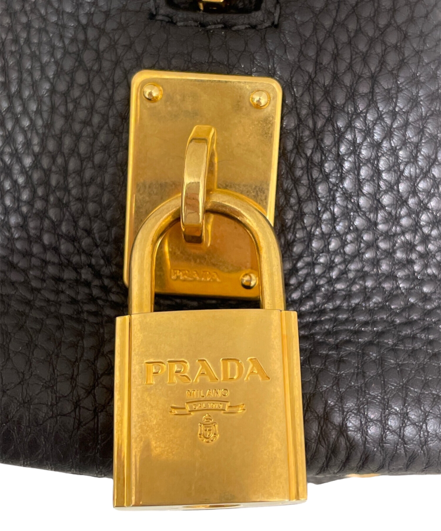 中古・古着通販】PRADA (プラダ) ヴィッテロダイノ 2WAYショルダー