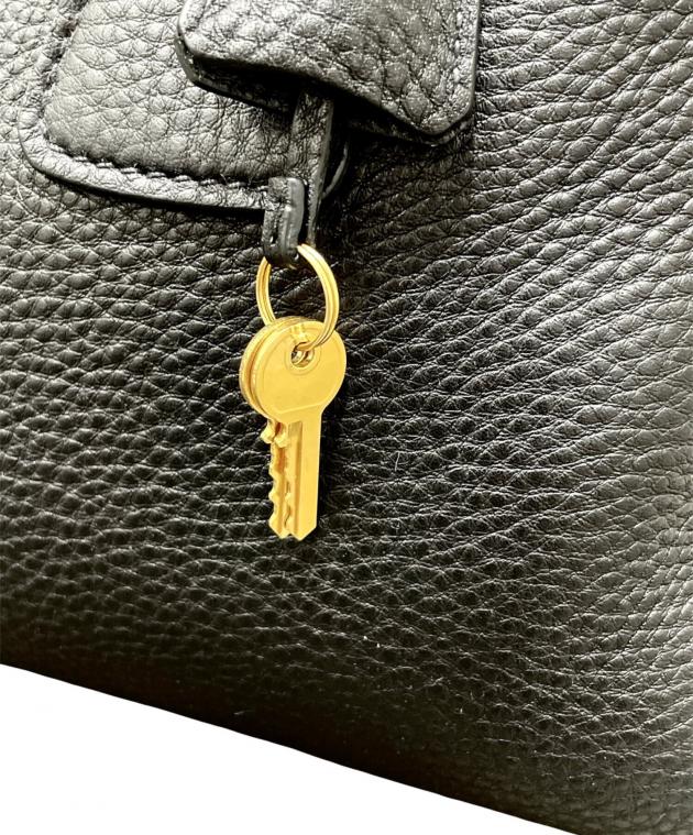 中古・古着通販】PRADA (プラダ) ヴィッテロダイノ 2WAYショルダー