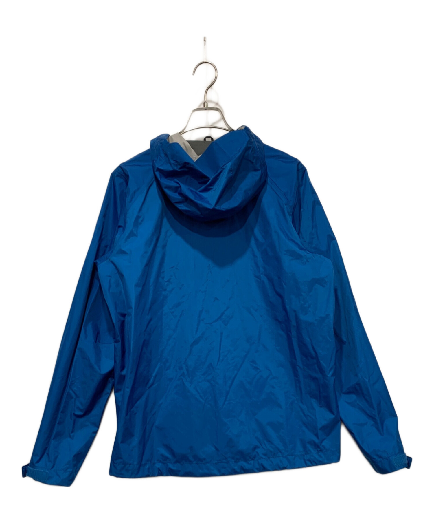 中古・古着通販】Patagonia (パタゴニア) トレントシェルジャケット