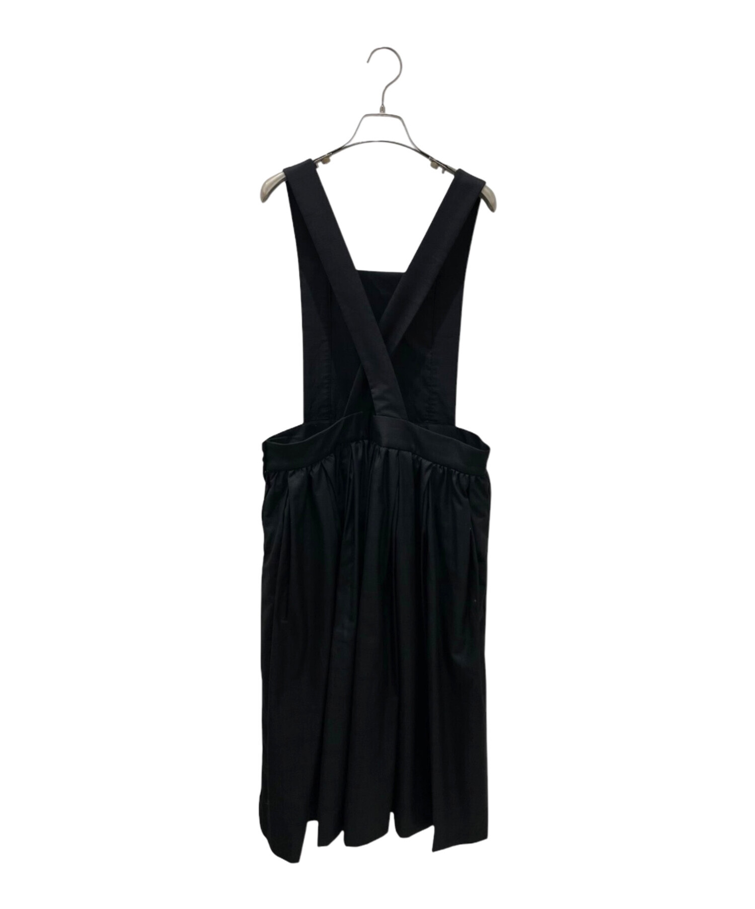 中古・古着通販】BLACK COMME des GARCONS (ブラックコムデギャルソン
