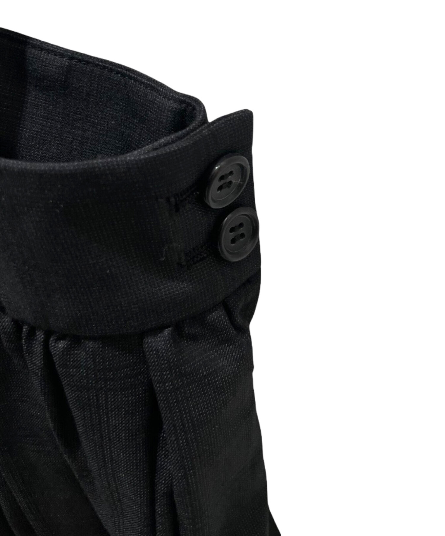 中古・古着通販】BLACK COMME des GARCONS (ブラックコムデギャルソン