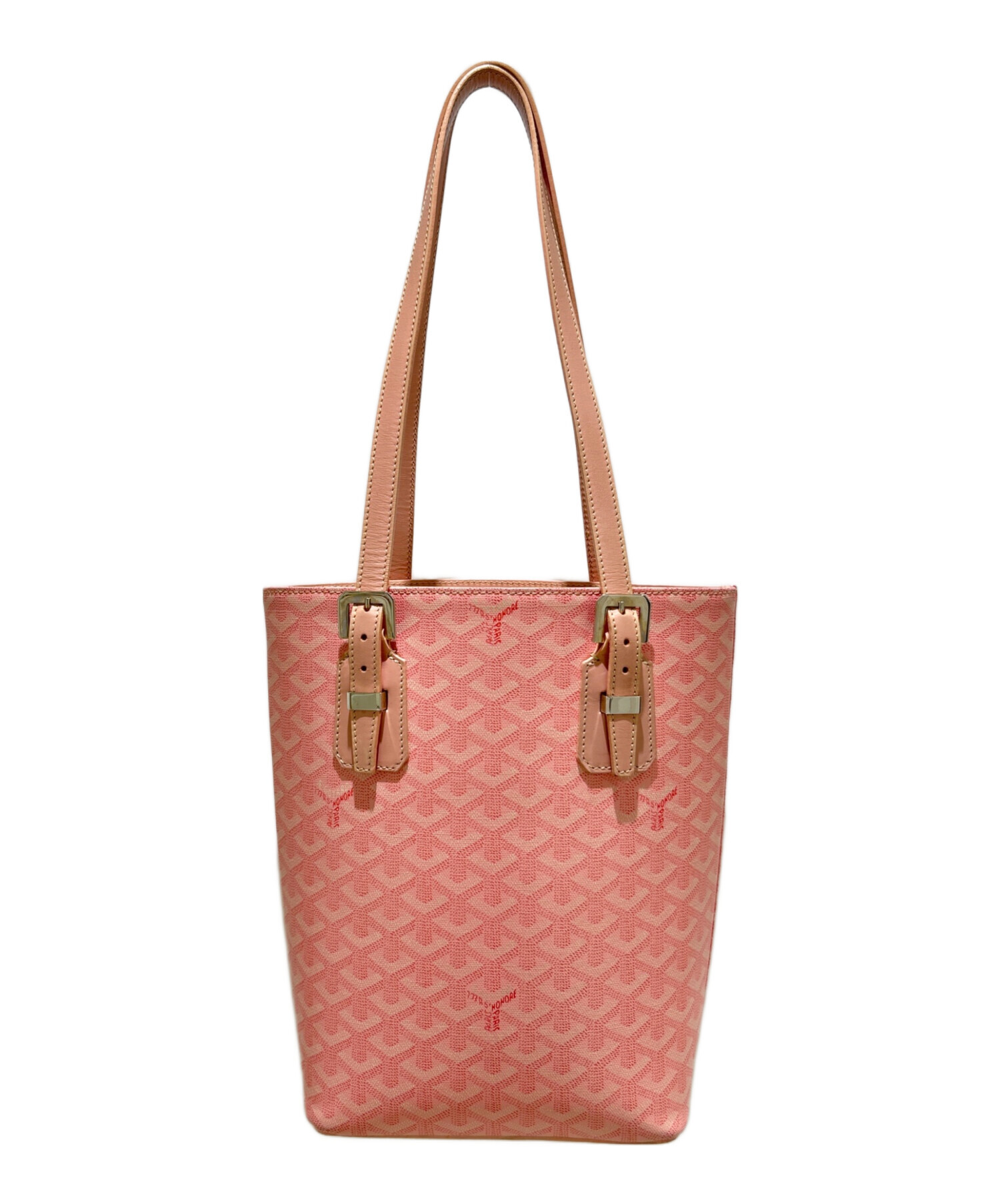 中古・古着通販】GOYARD (ゴヤール) Mali Galant PM/マリギャラントPM