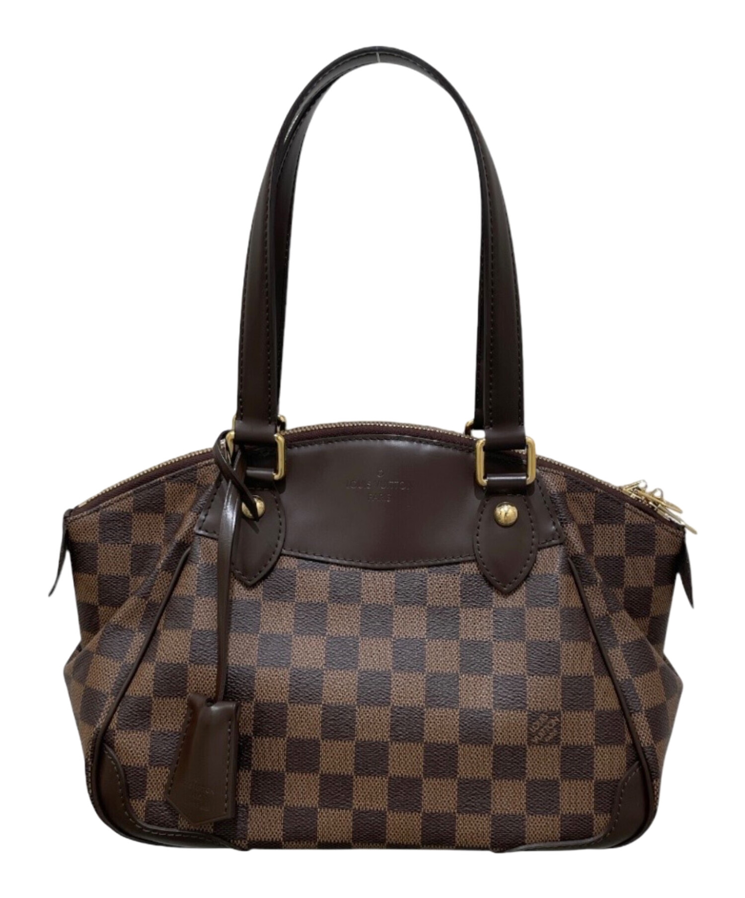 中古・古着通販】LOUIS VUITTON (ルイ ヴィトン) ヴェローナPM 