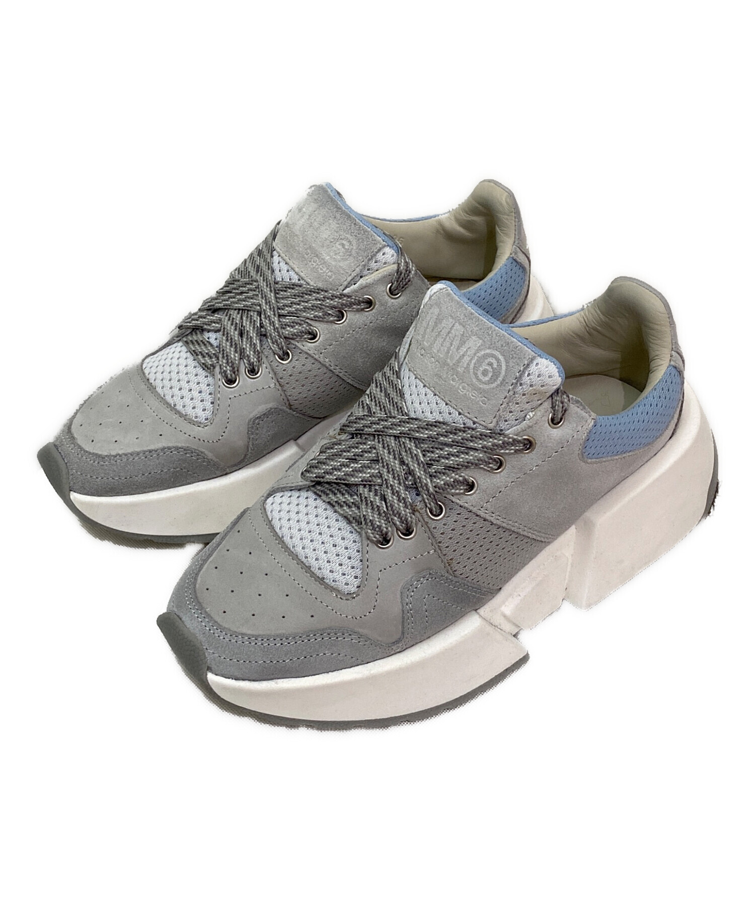 中古・古着通販】MM6 Maison Margiela (エムエムシックスメゾン