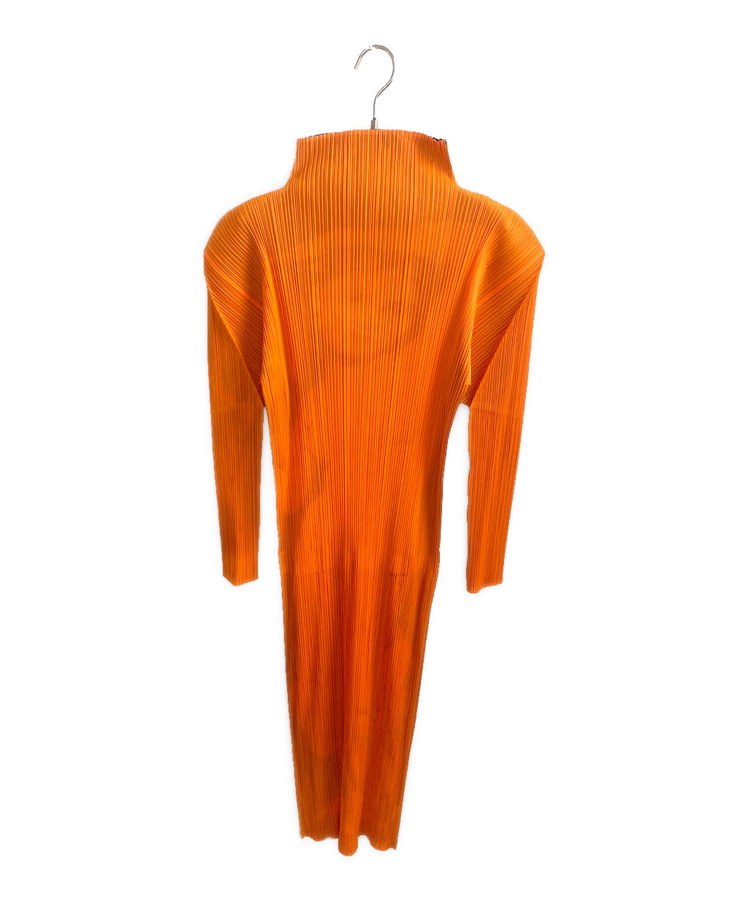中古・古着通販】PLEATS PLEASE (プリーツプリーズ) プリーツロング