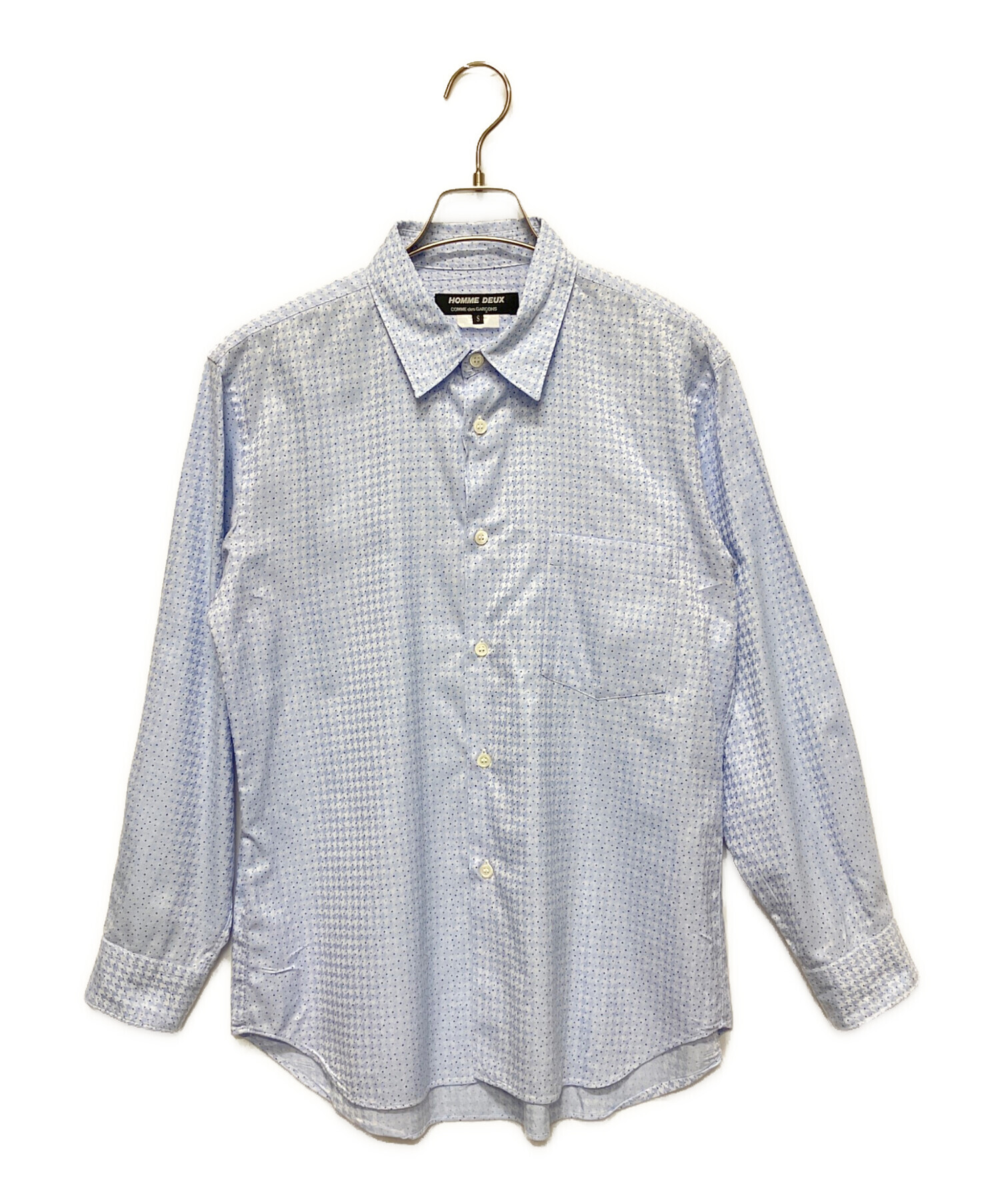 中古・古着通販】COMME des GARCONS HOMME DEUX (コムデギャルソン