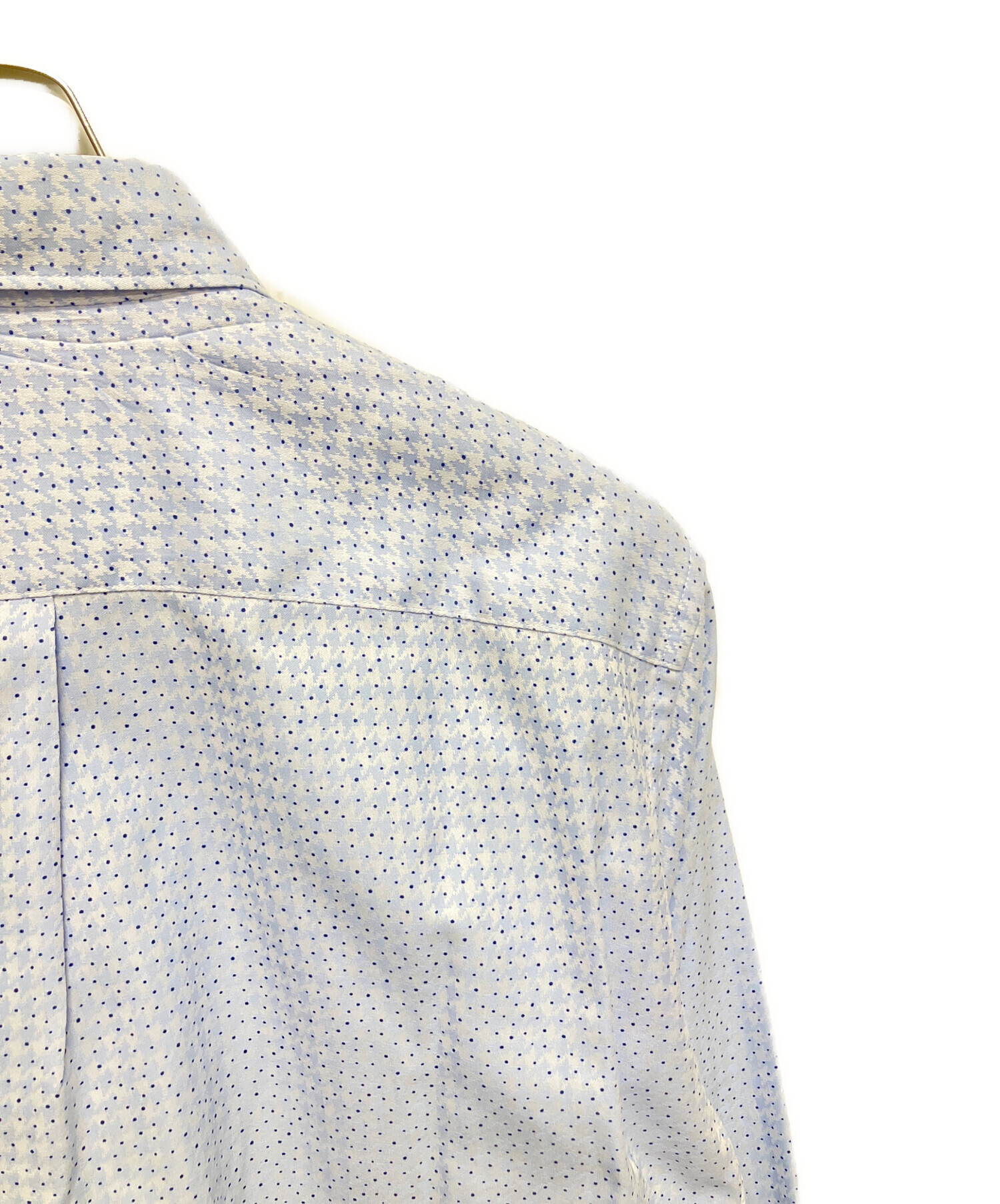 中古・古着通販】COMME des GARCONS HOMME DEUX (コムデギャルソン
