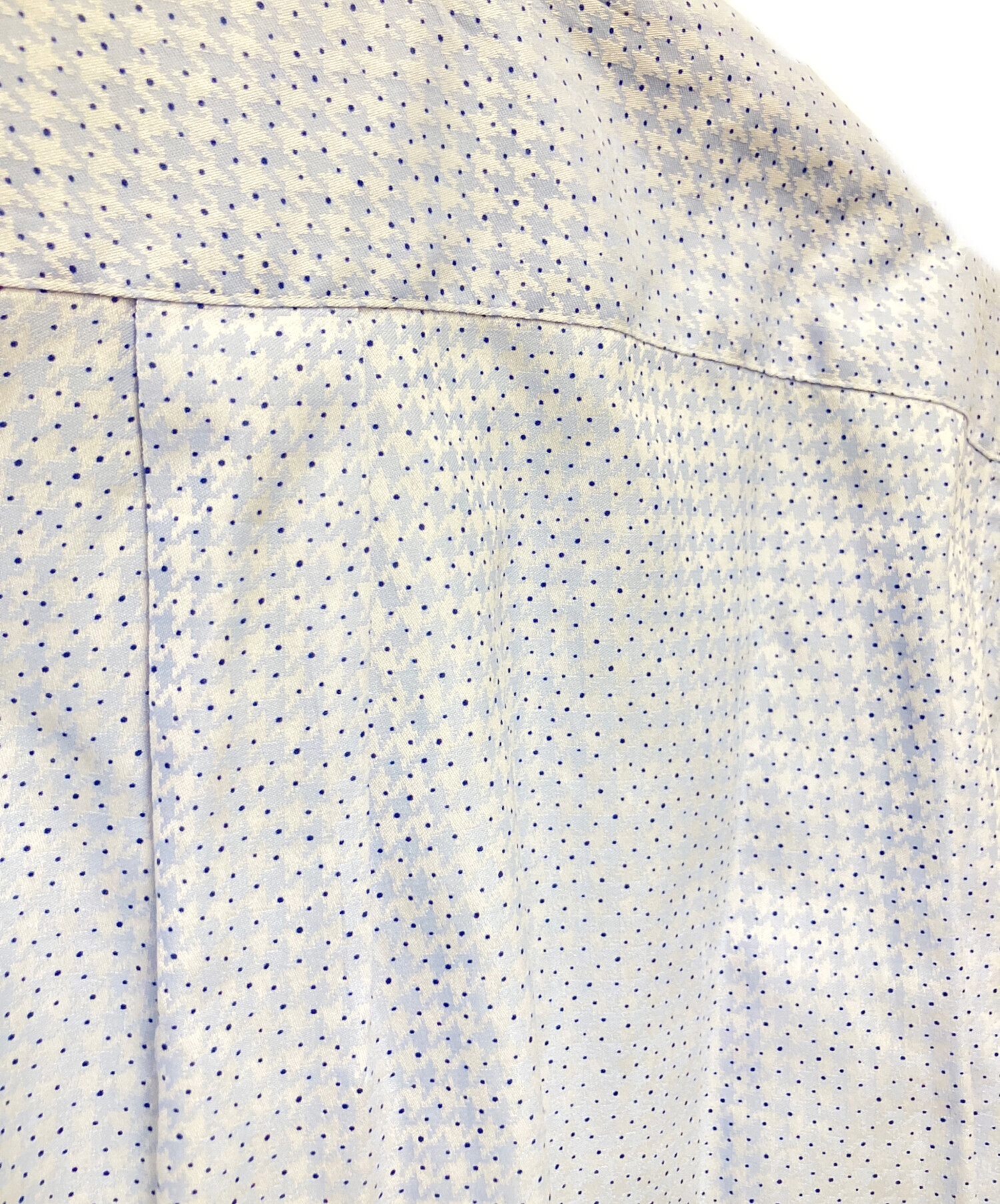 中古・古着通販】COMME des GARCONS HOMME DEUX (コムデギャルソン