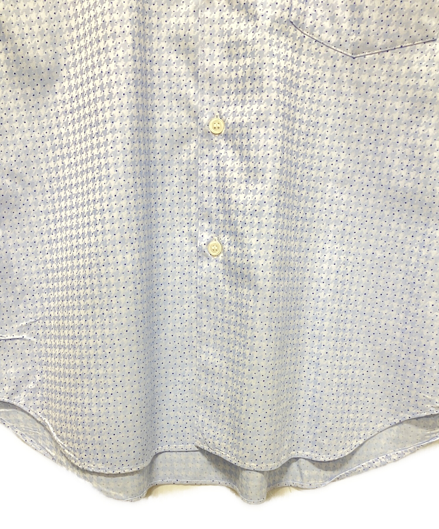 中古・古着通販】COMME des GARCONS HOMME DEUX (コムデギャルソン