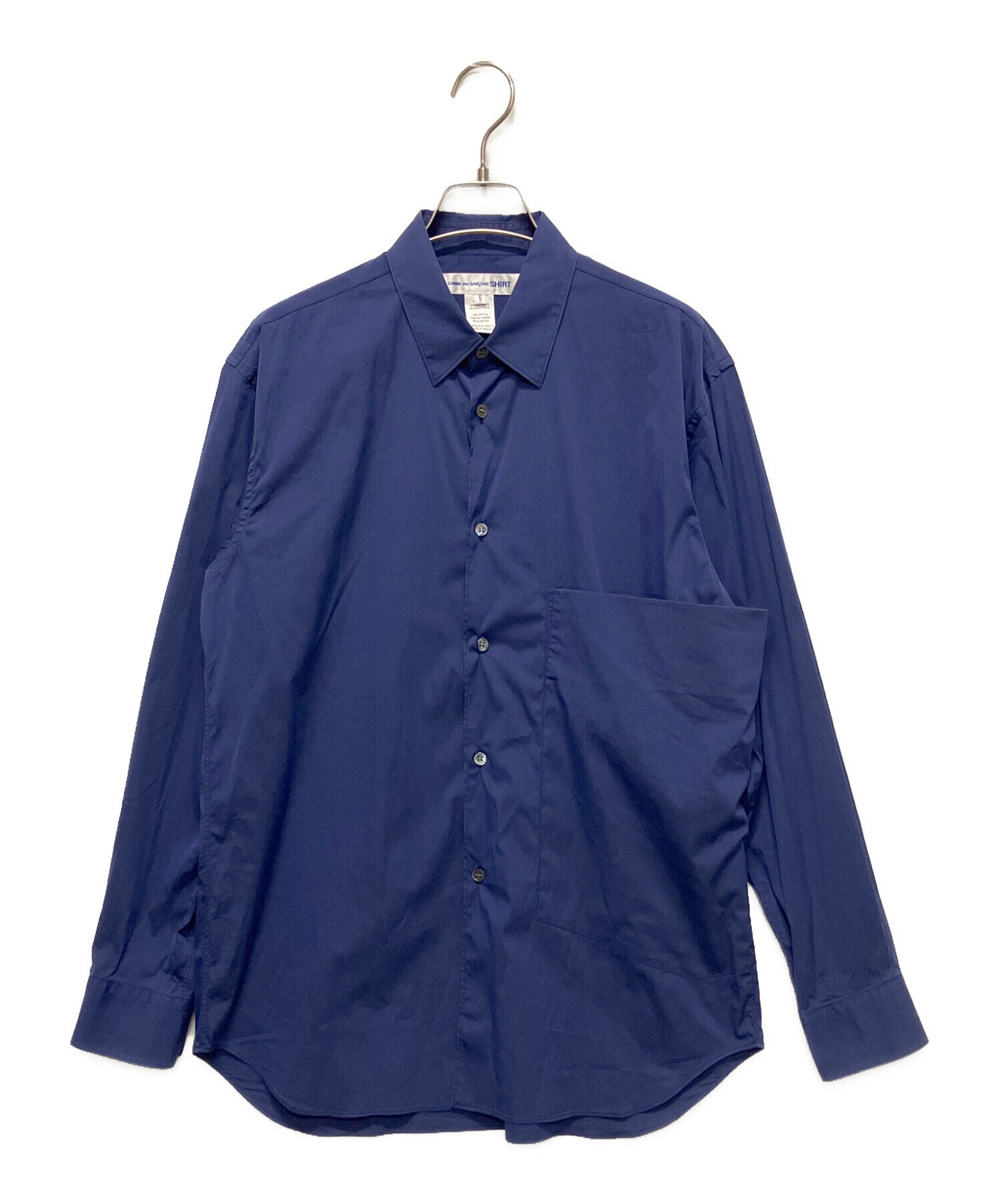 中古・古着通販】COMME des GARCONS SHIRT (コムデギャルソンシャツ