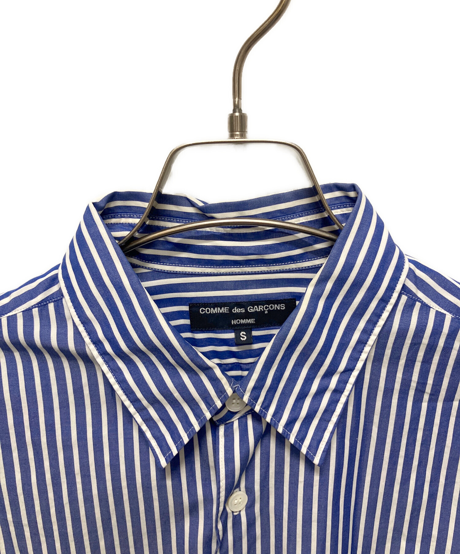 中古・古着通販】COMME des GARCONS HOMME (コムデギャルソン オム