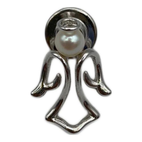 中古・古着通販】MIKIMOTO (ミキモト) ピンブローチ｜ブランド・古着