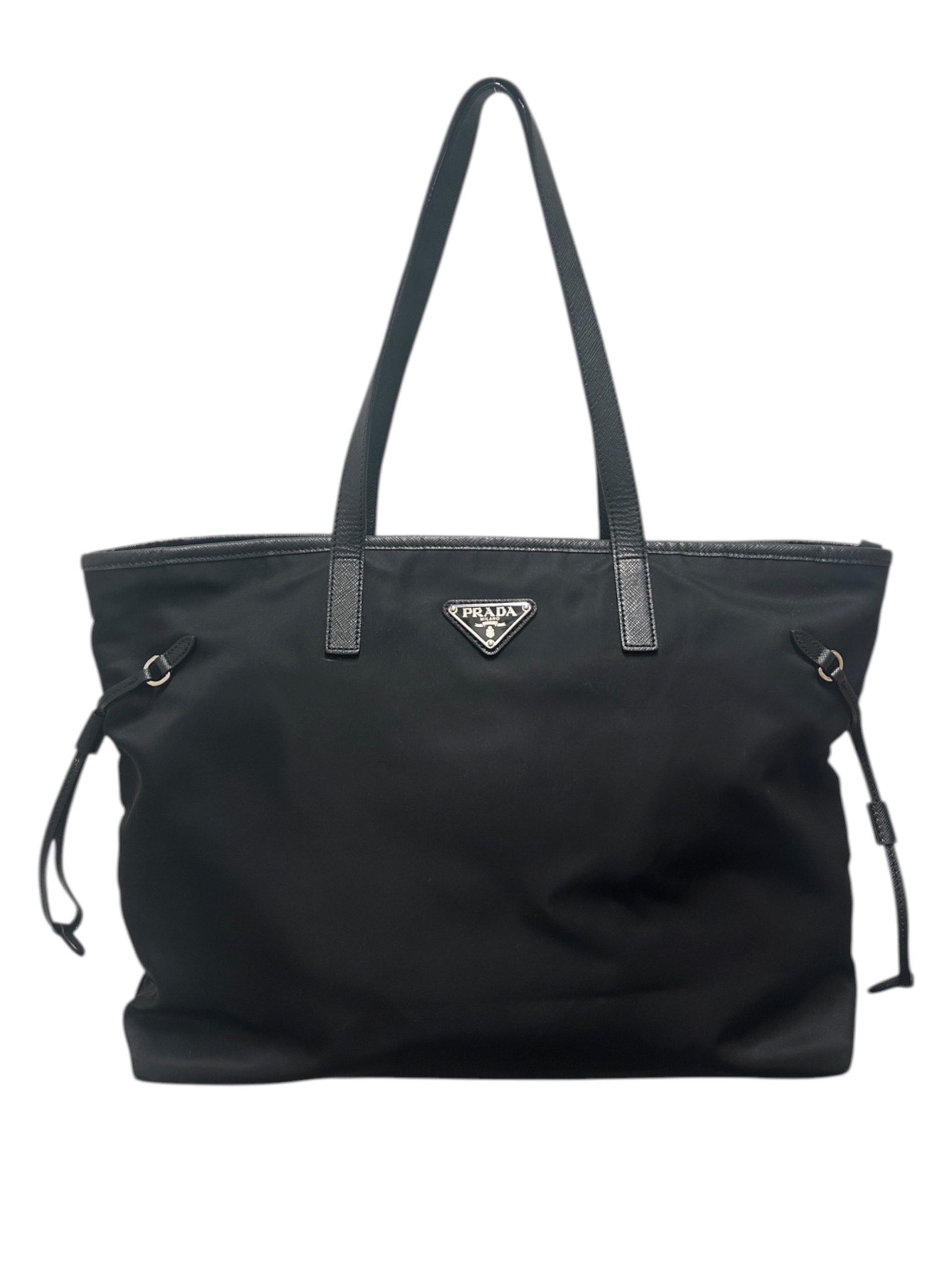 中古・古着通販】PRADA (プラダ) ナイロントートバッグ/1BG401 