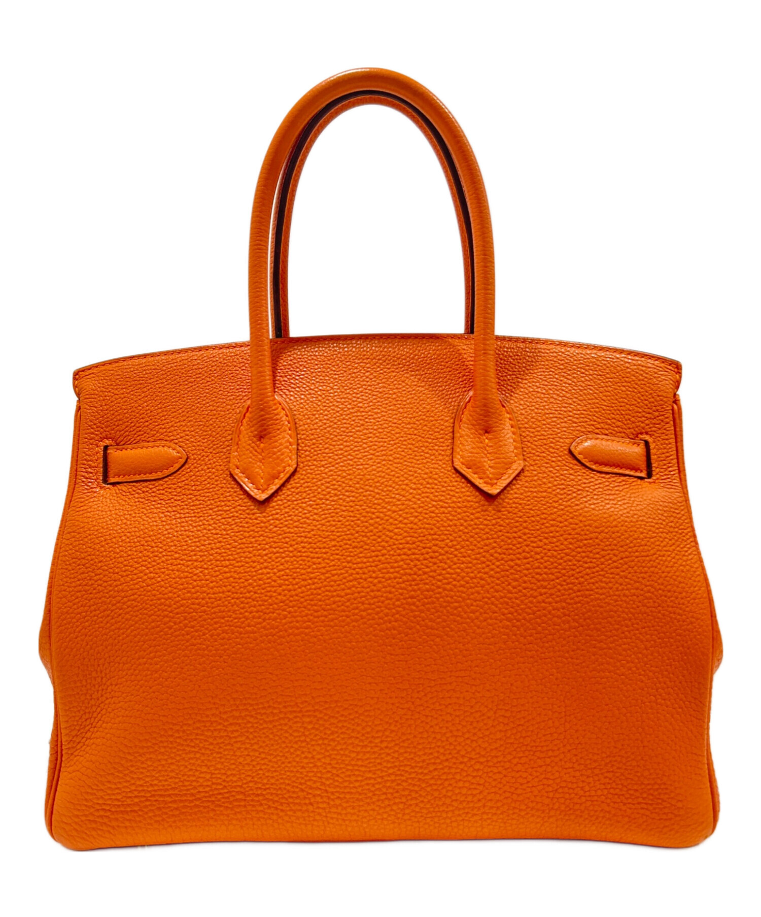 中古・古着通販】HERMES (エルメス) バーキン30/Birkin 30/トリヨン 