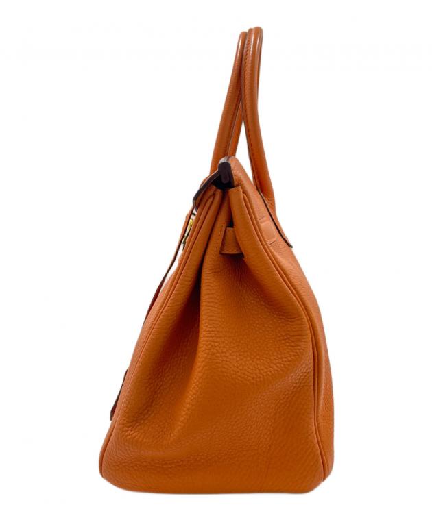 中古・古着通販】HERMES (エルメス) バーキン30/Birkin 30/トリヨン