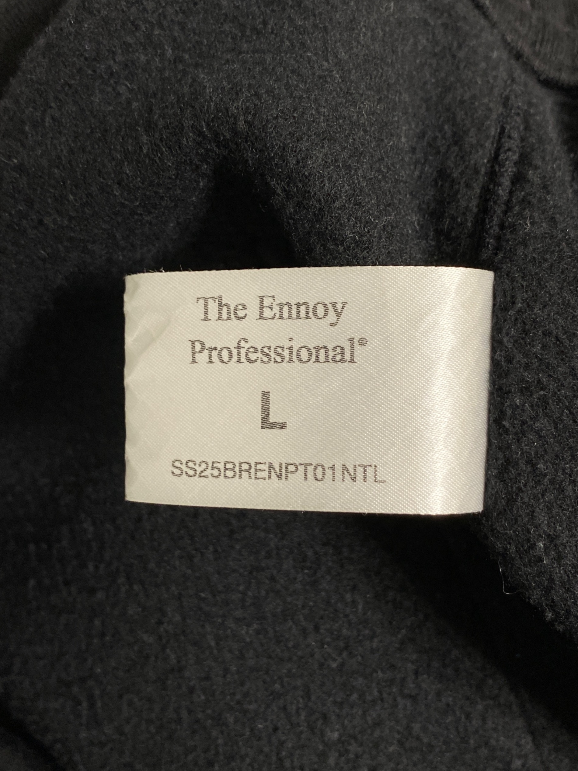 中古・古着通販】THE ENNOY PROFESSIONAL (ザ エンノイ