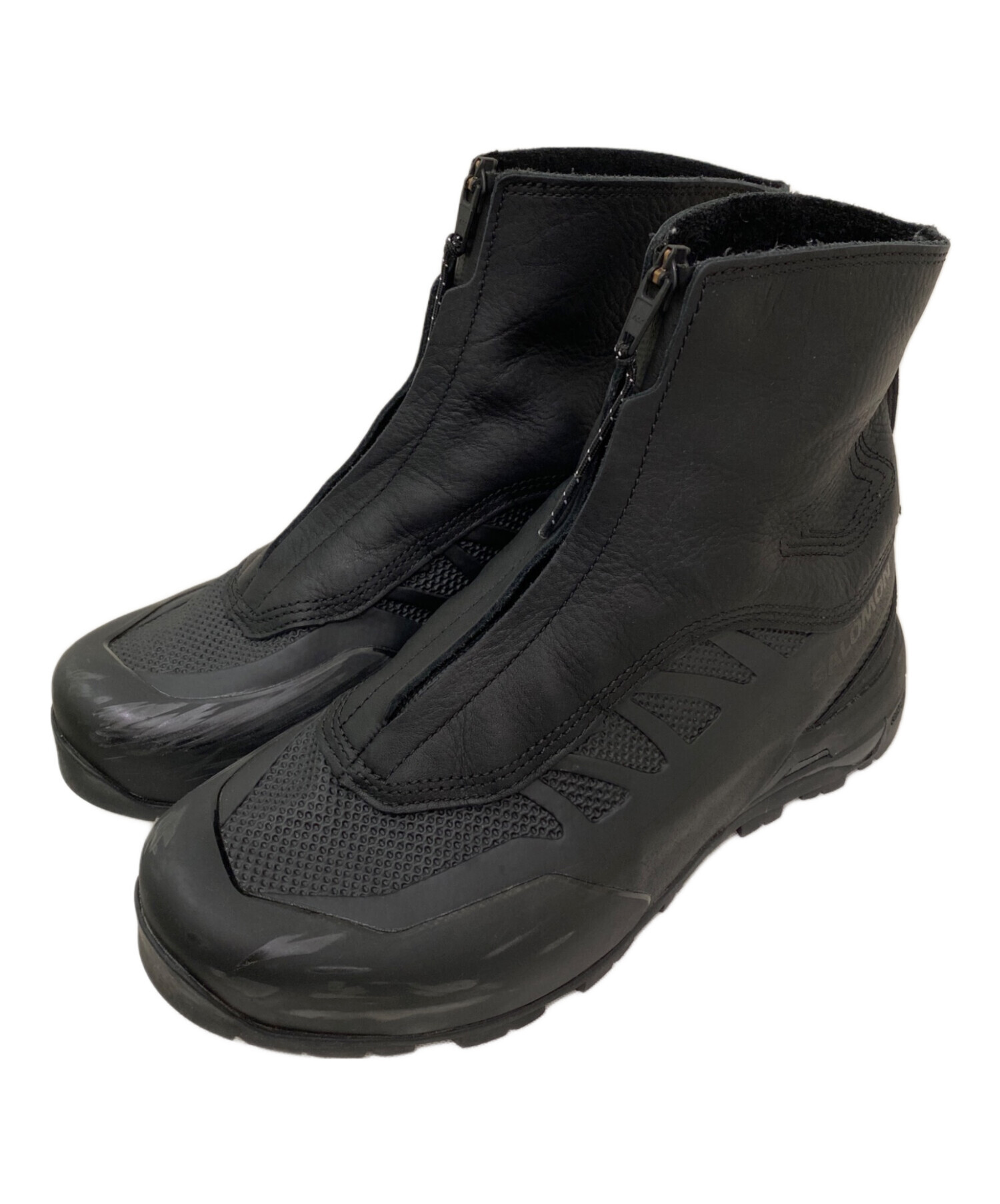 中古・古着通販】SALOMON (サロモン) TEPIAZ ADVANCED ブラック サイズ