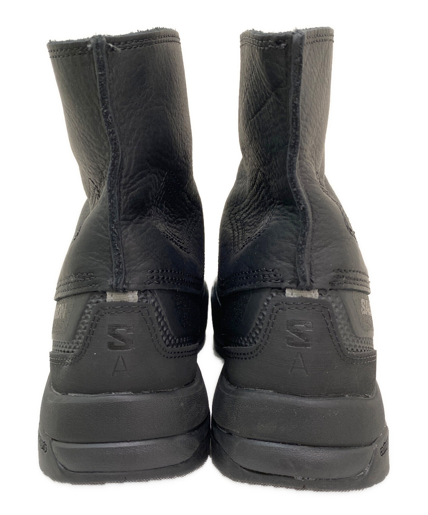 中古・古着通販】SALOMON (サロモン) TEPIAZ ADVANCED ブラック サイズ