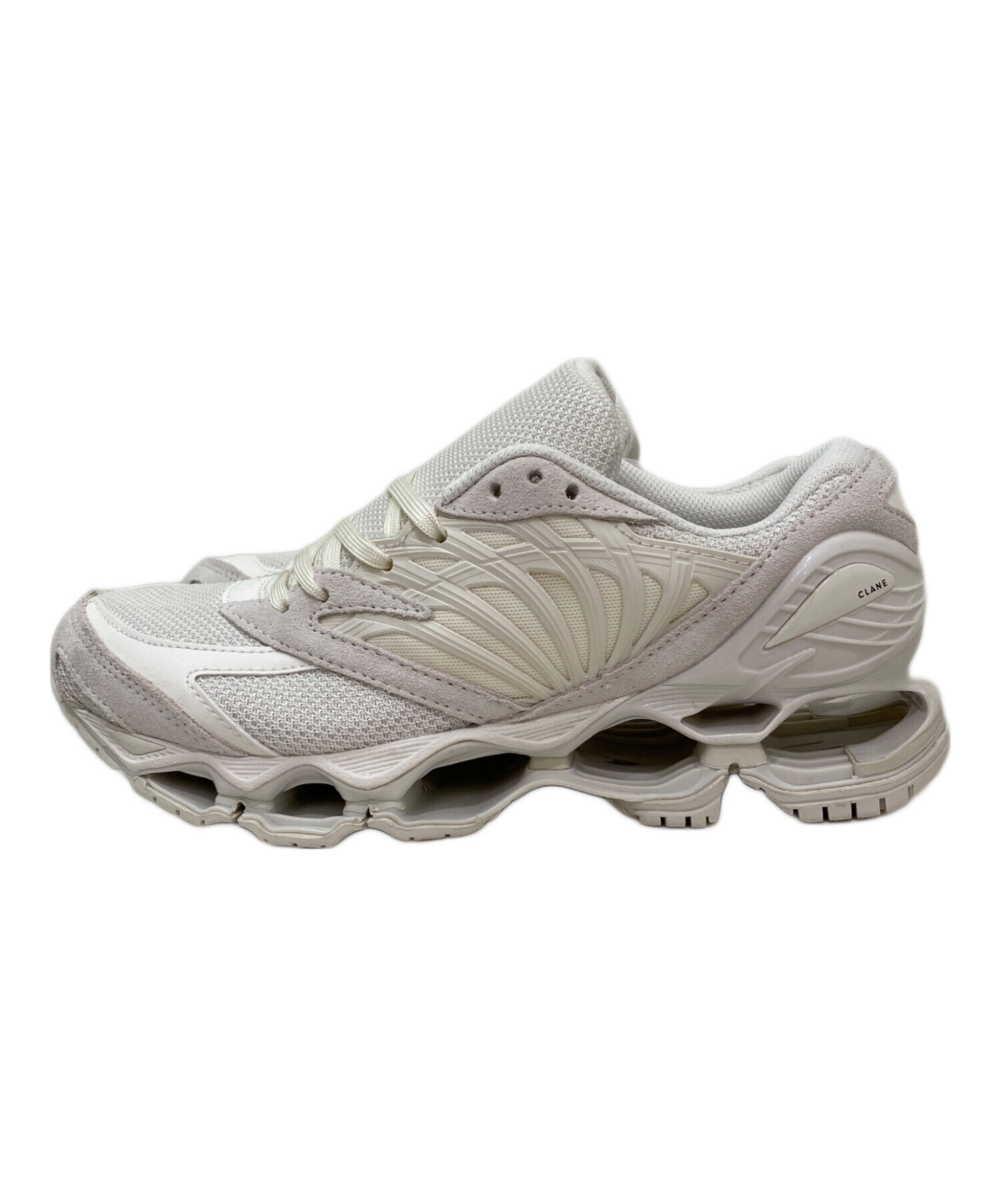 中古・古着通販】CLANE (クラネ) MIZUNO (ミズノ) Wave Prophecy LS 