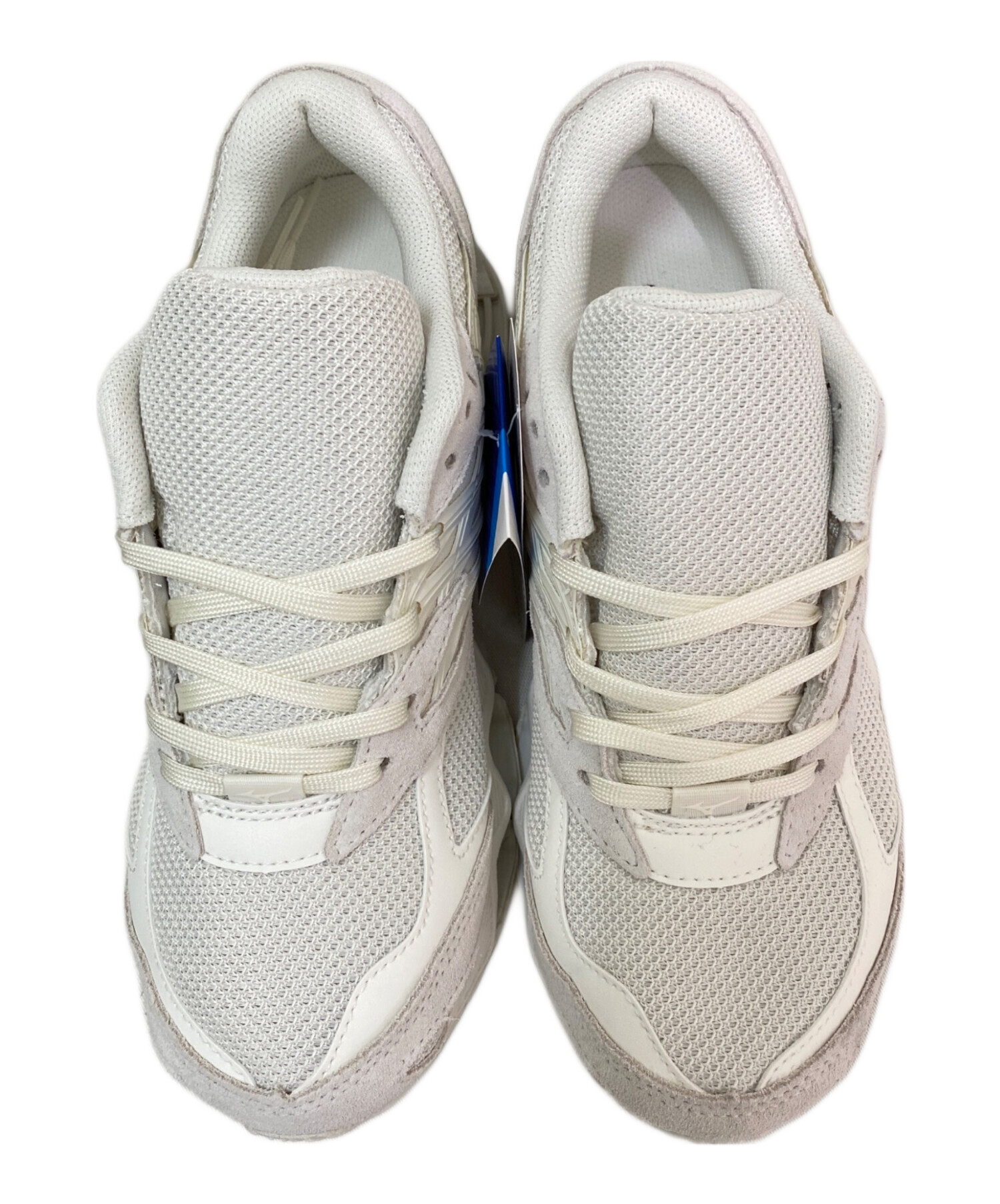中古・古着通販】CLANE (クラネ) MIZUNO (ミズノ) Wave Prophecy LS 