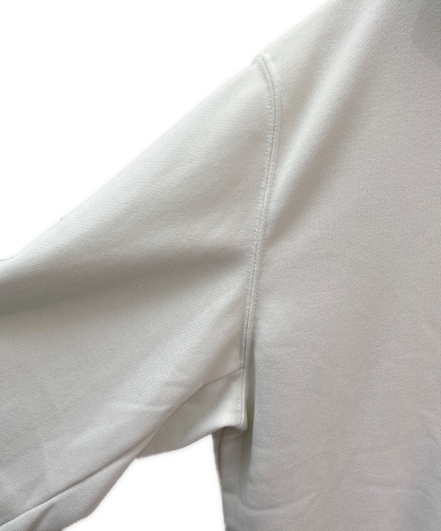 中古・古着通販】CLANE (クラネ) MIZUNO (ミズノ) POLYSPAN HALF ZIP 