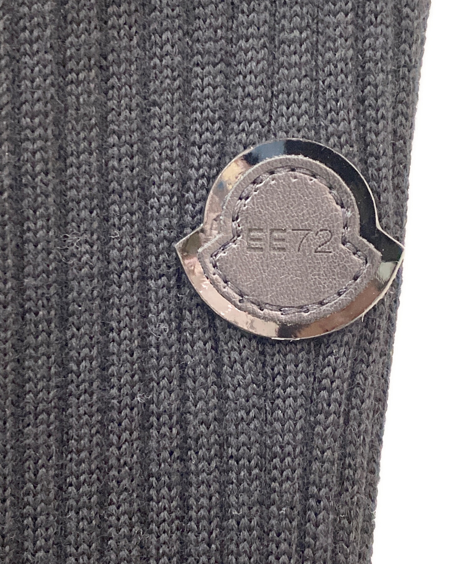 中古・古着通販】MONCLER GENIUS (モンクレール ジーニアス) ニット