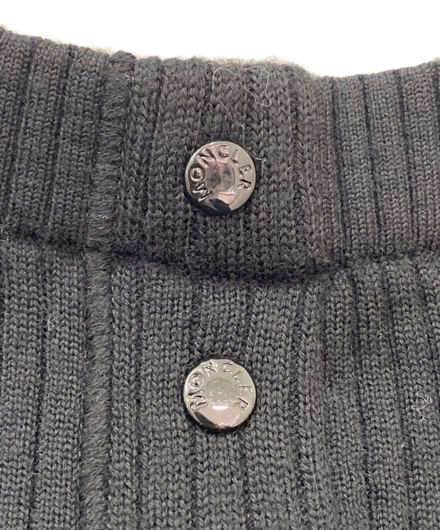 中古・古着通販】MONCLER GENIUS (モンクレール ジーニアス) ニット