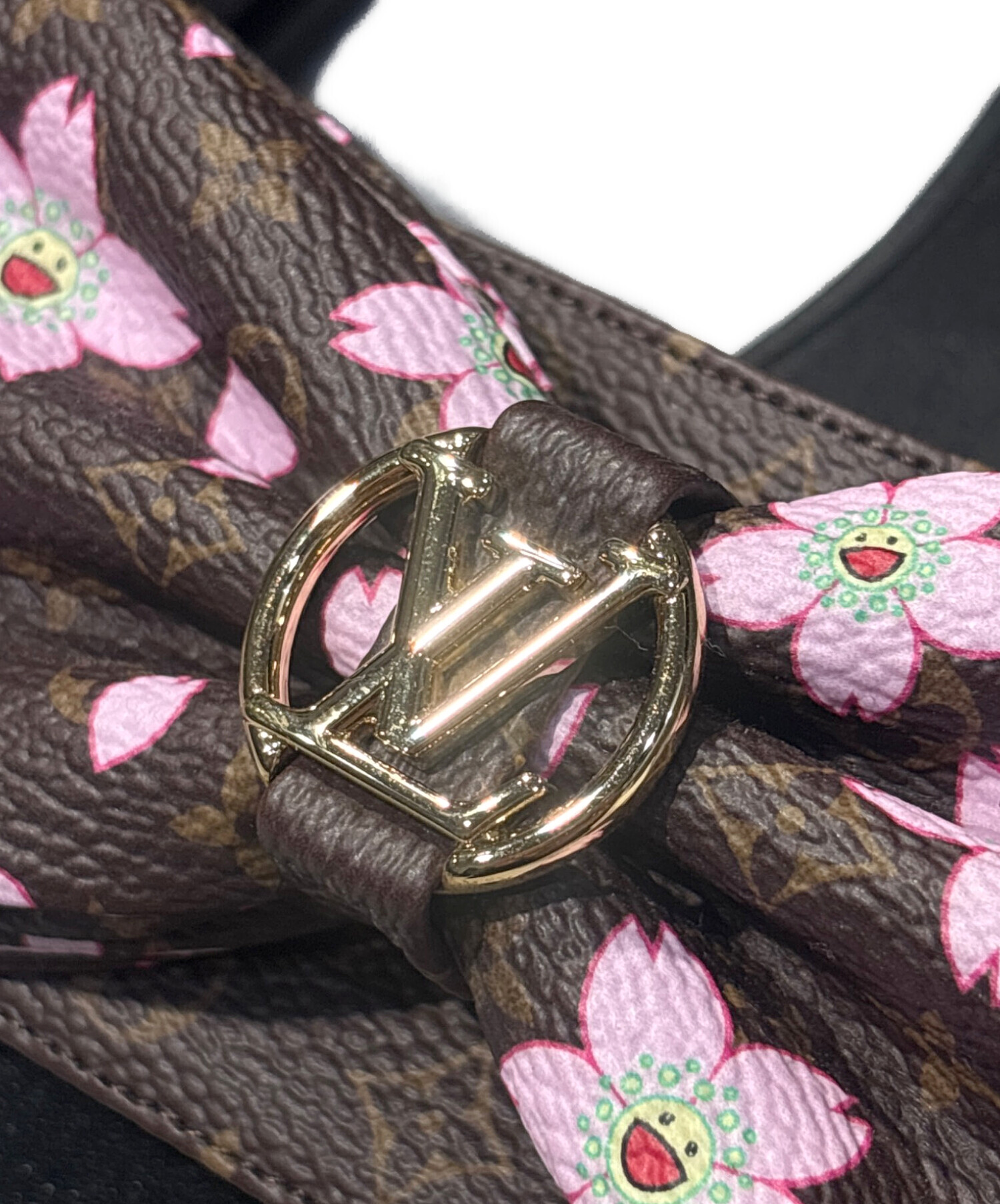 中古・古着通販】LOUIS VUITTON 村上隆 Louis Vuitton x Takashi