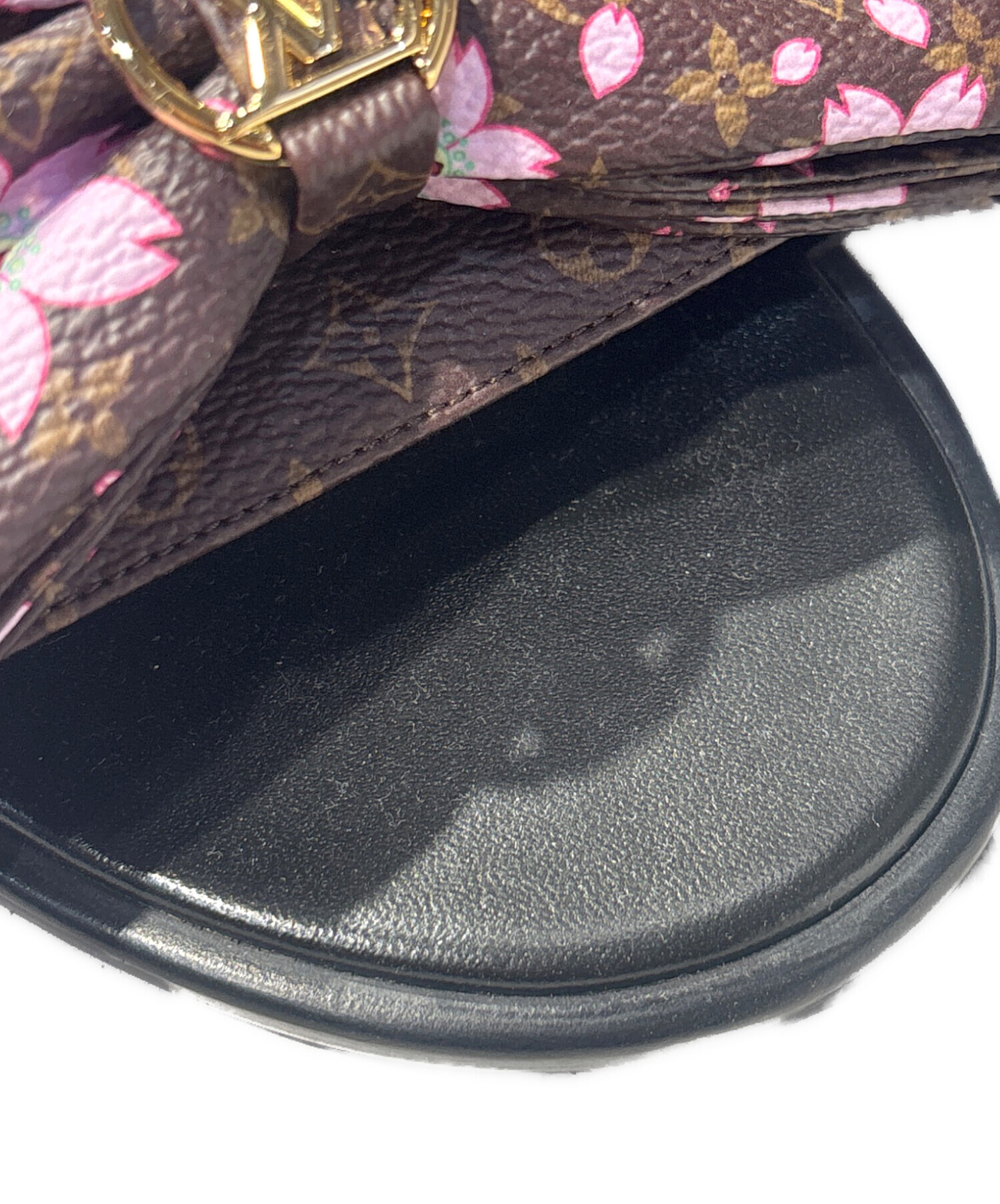 中古・古着通販】LOUIS VUITTON 村上隆 Louis Vuitton x Takashi