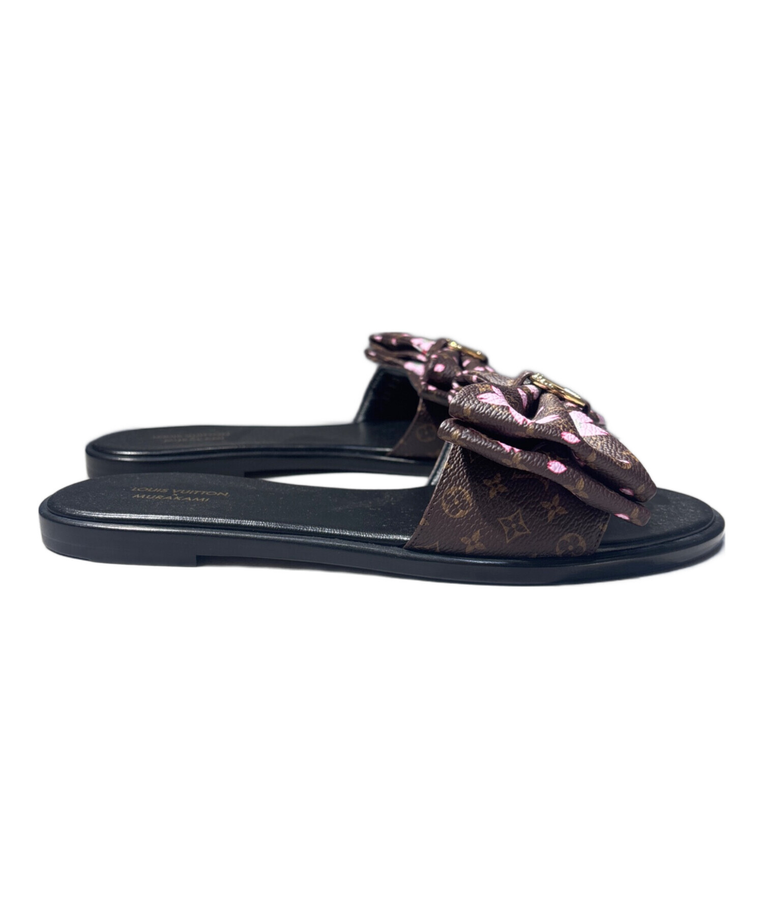 中古・古着通販】LOUIS VUITTON 村上隆 Louis Vuitton x Takashi