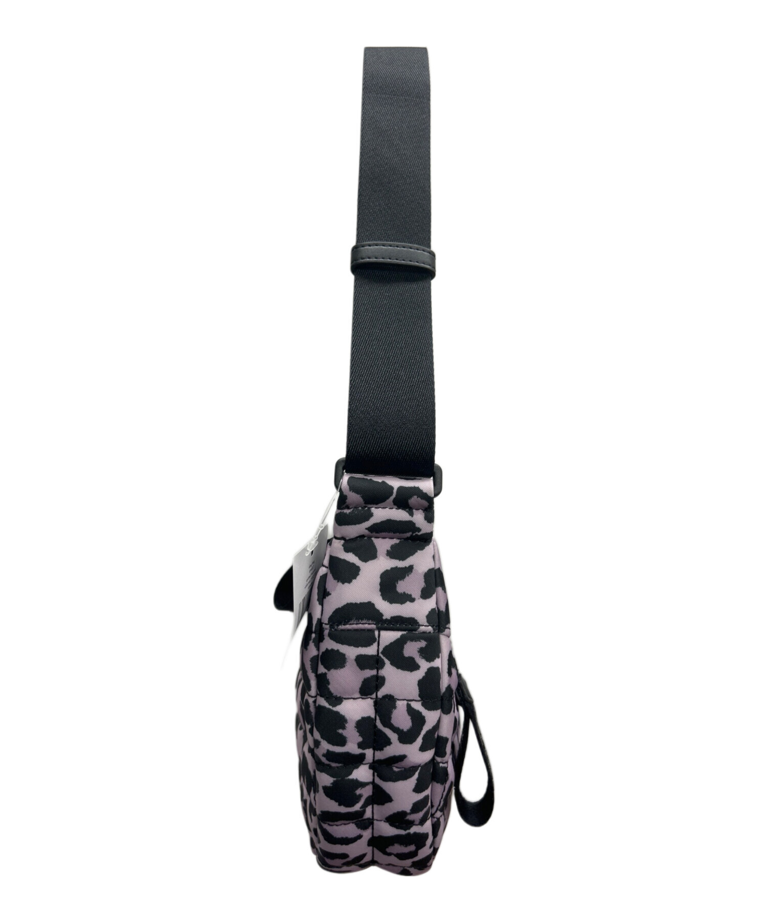 ケイトスペード レオパード  ショルダーバック 中古・古着通販】Kate Spade (ケイトスペード) レオパードショルダー