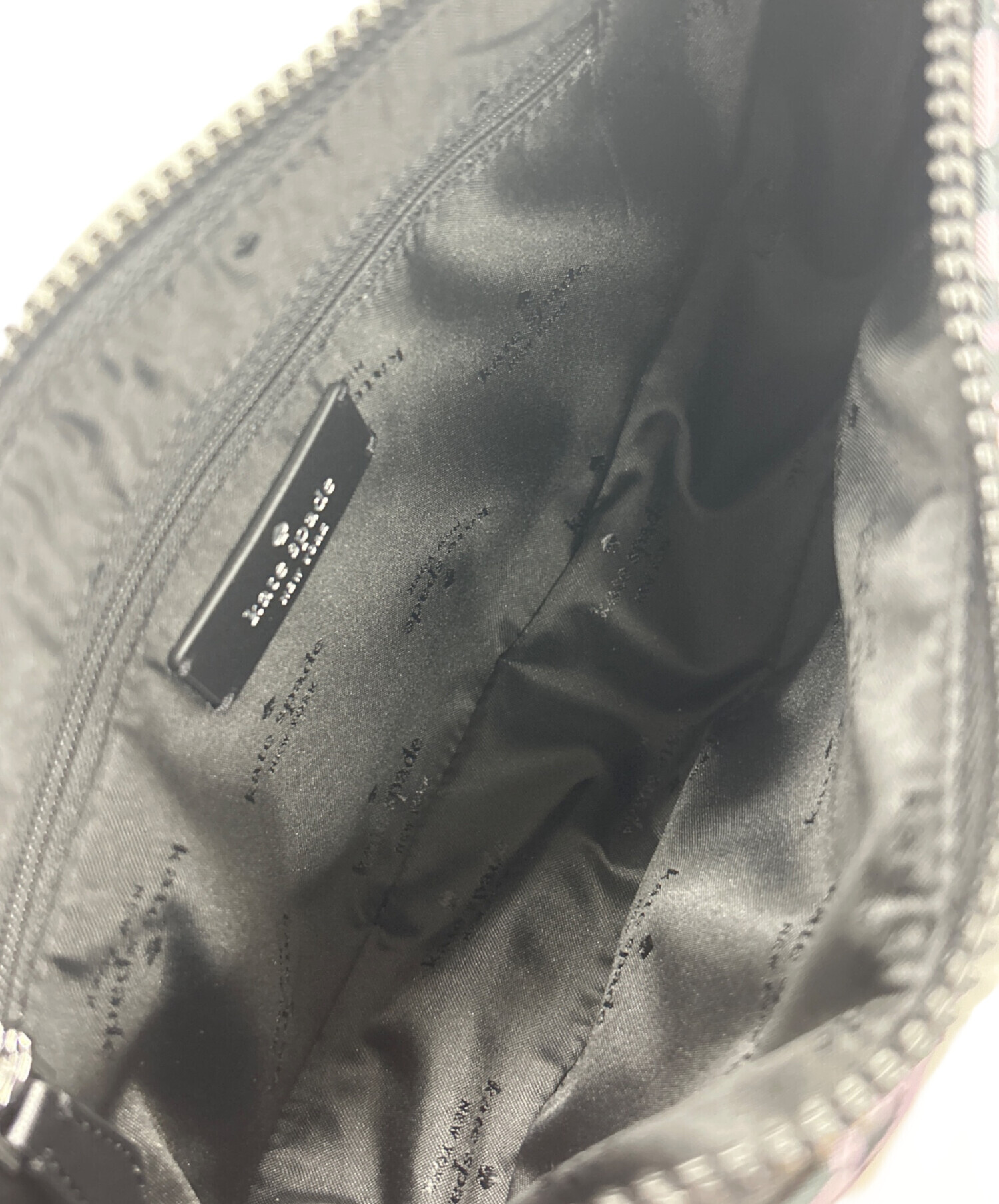 中古・古着通販】Kate Spade (ケイトスペード) レオパードショルダー