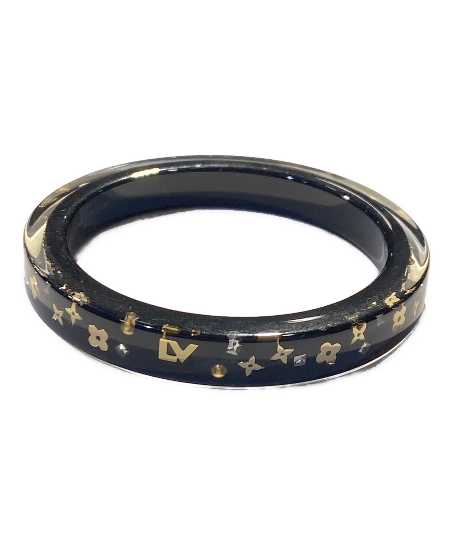 中古・古着通販】LOUIS VUITTON (ルイ ヴィトン) ブラスレ・アンク