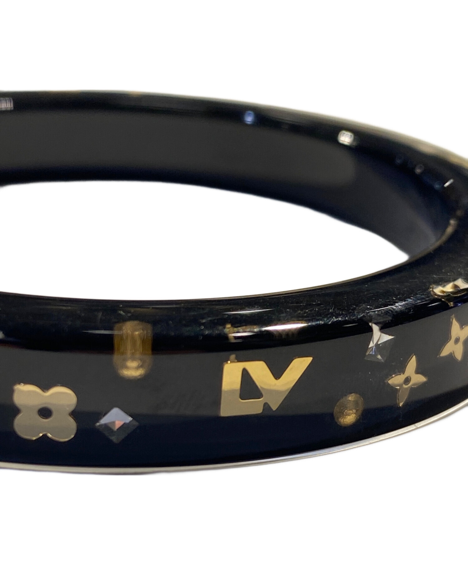 中古・古着通販】LOUIS VUITTON (ルイ ヴィトン) ブラスレ・アンク