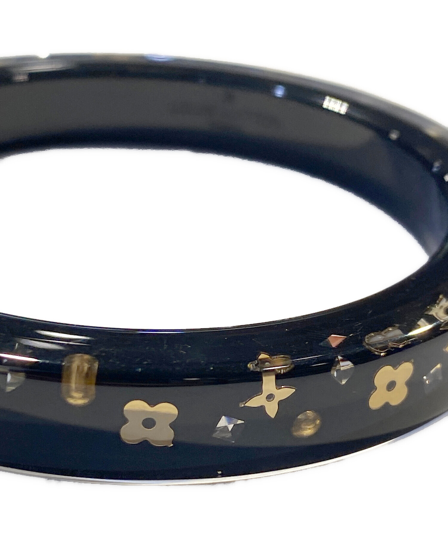 中古・古着通販】LOUIS VUITTON (ルイ ヴィトン) ブラスレ・アンク