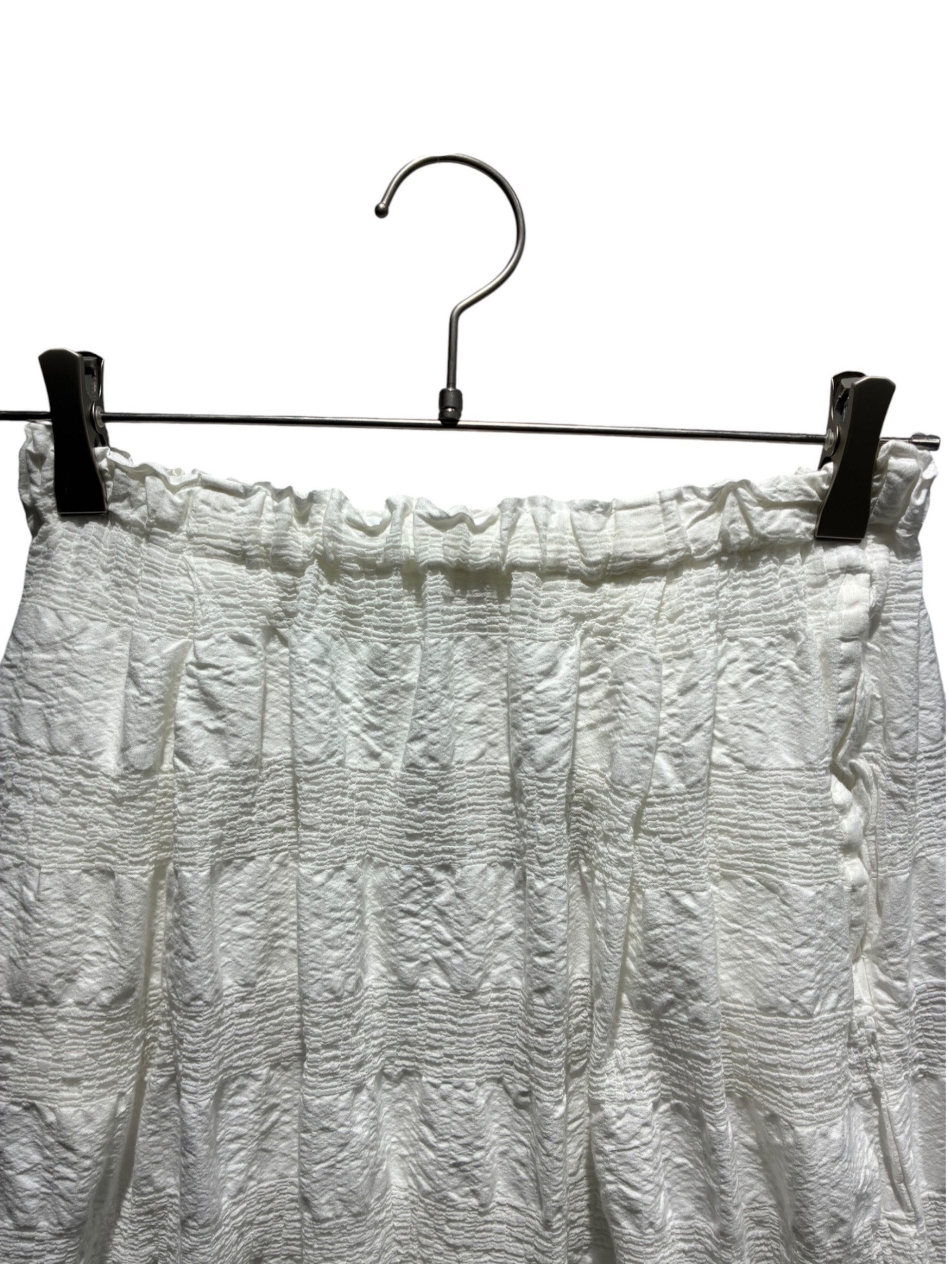 中古・古着通販】me ISSEY MIYAKE (ミーイッセイ ミヤケ) サルエル