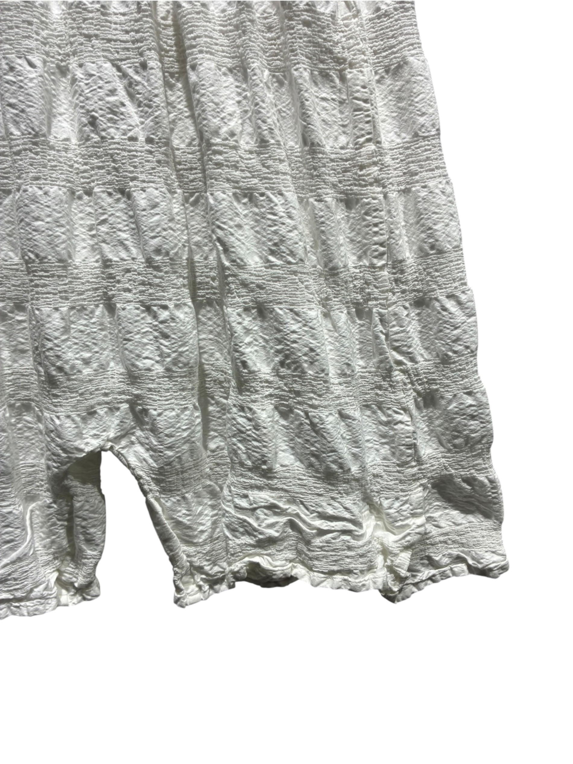 完売 25SS イッセイミヤケ me issey miyake サルエルパンツ 中古・古着通販】me ISSEY MIYAKE (ミーイッセイ ミヤケ) サルエル