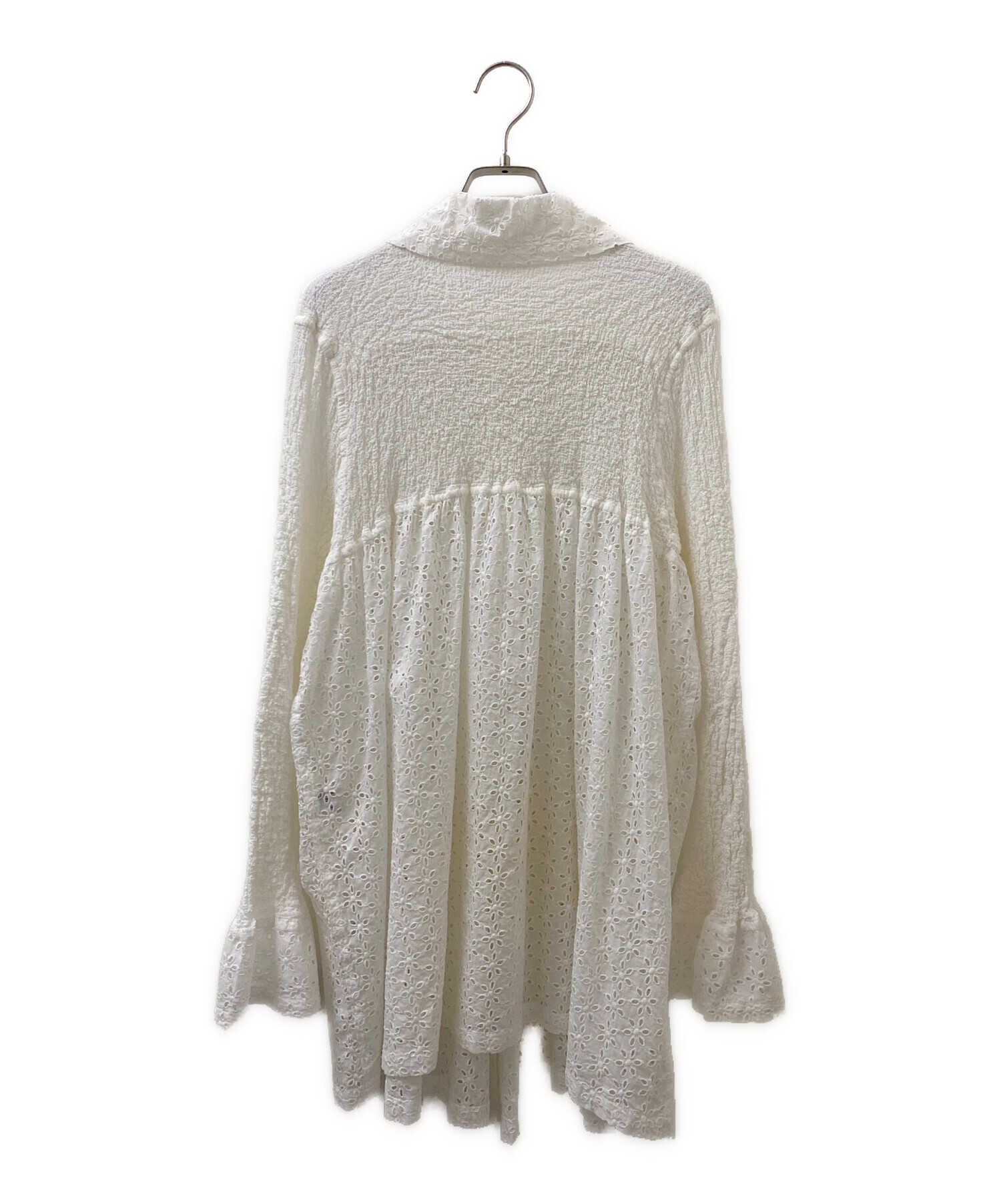 中古・古着通販】me ISSEY MIYAKE (ミーイッセイ ミヤケ) プリーツ