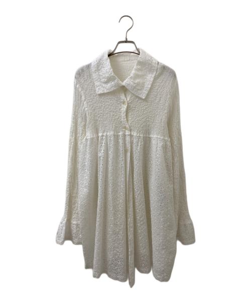 中古・古着通販】me ISSEY MIYAKE (ミーイッセイ ミヤケ) プリーツ