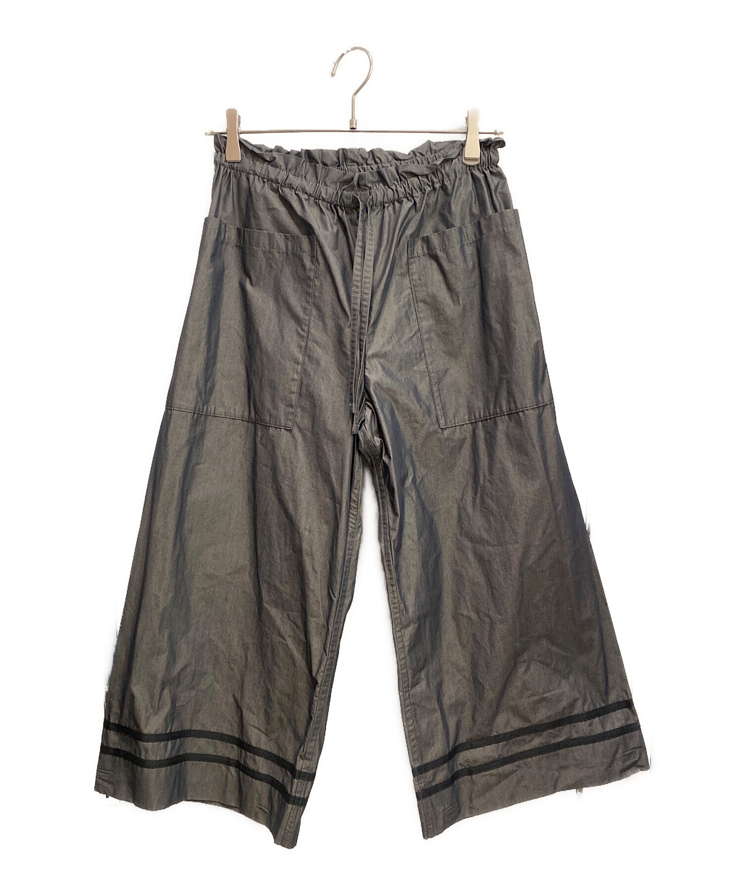 パンツ mumei.vtg 中古・古着通販】me ISSEY MIYAKE (ミーイッセイ ミヤケ) パンツ