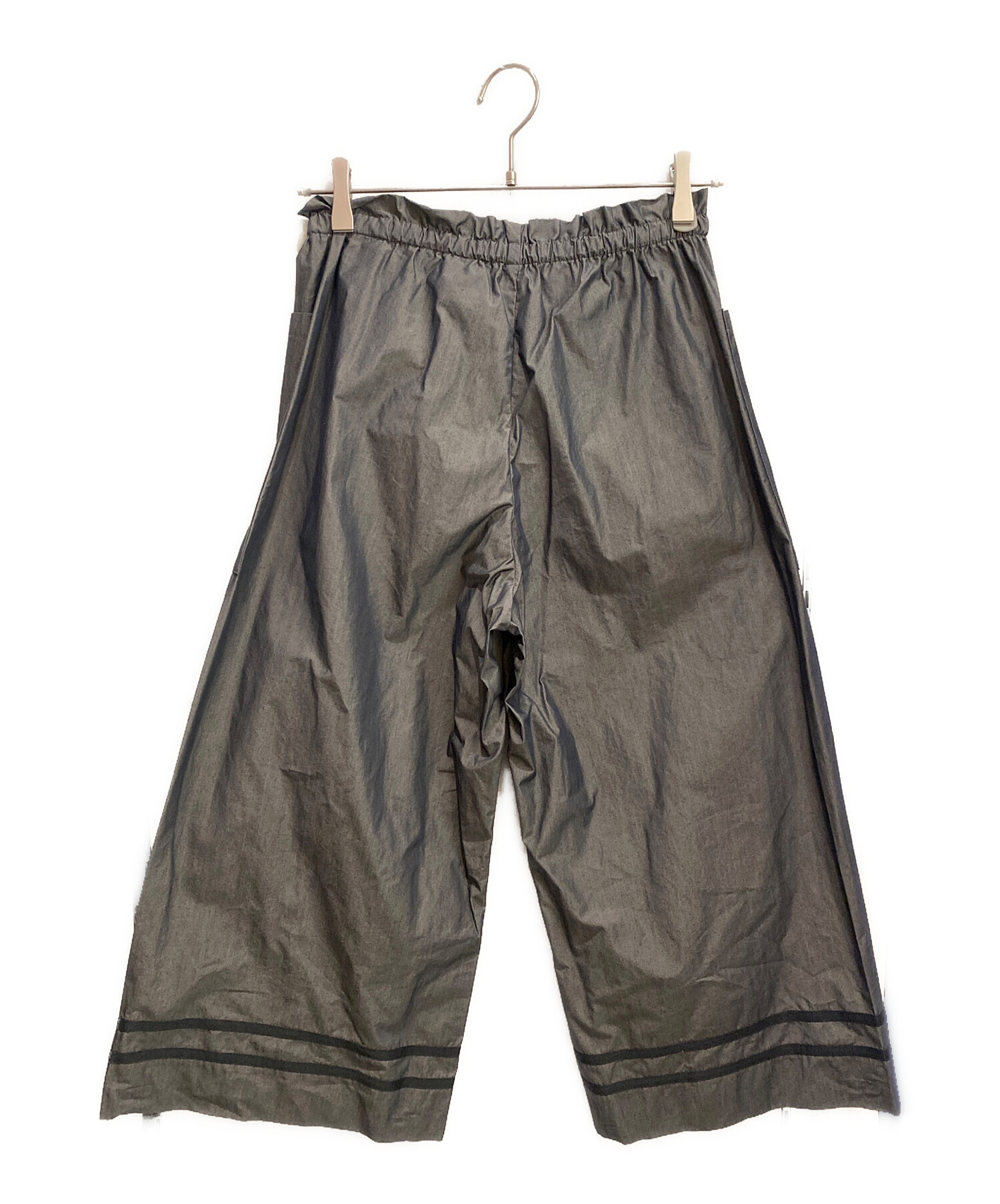 ISSEY MIYAKE me パンツ 中古・古着通販】me ISSEY MIYAKE (ミーイッセイ ミヤケ) パンツ