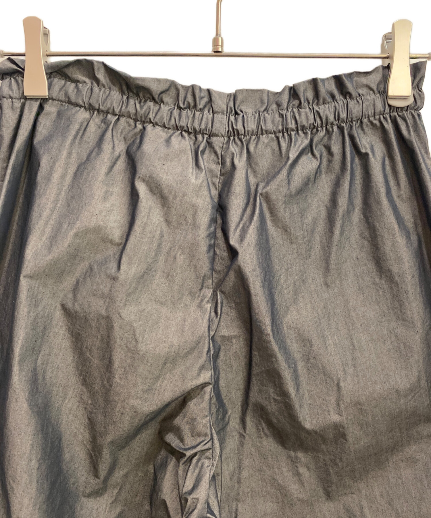 ISSEY MIYAKE me パンツ 中古・古着通販】me ISSEY MIYAKE (ミーイッセイ ミヤケ) パンツ