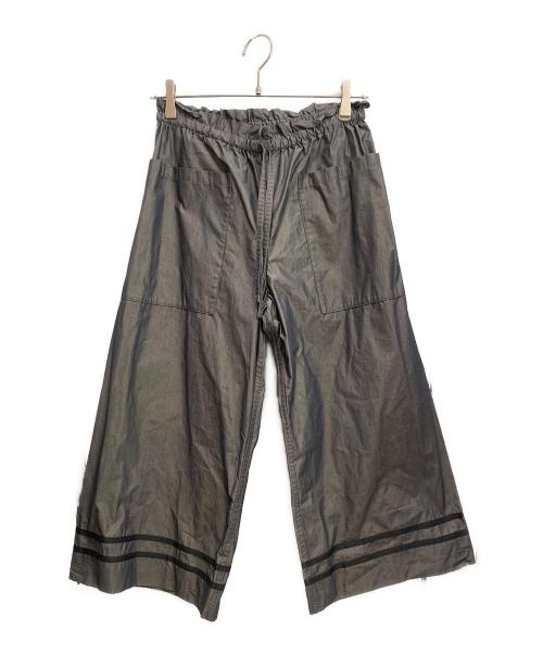 中古・古着通販】me ISSEY MIYAKE (ミーイッセイ ミヤケ) パンツ