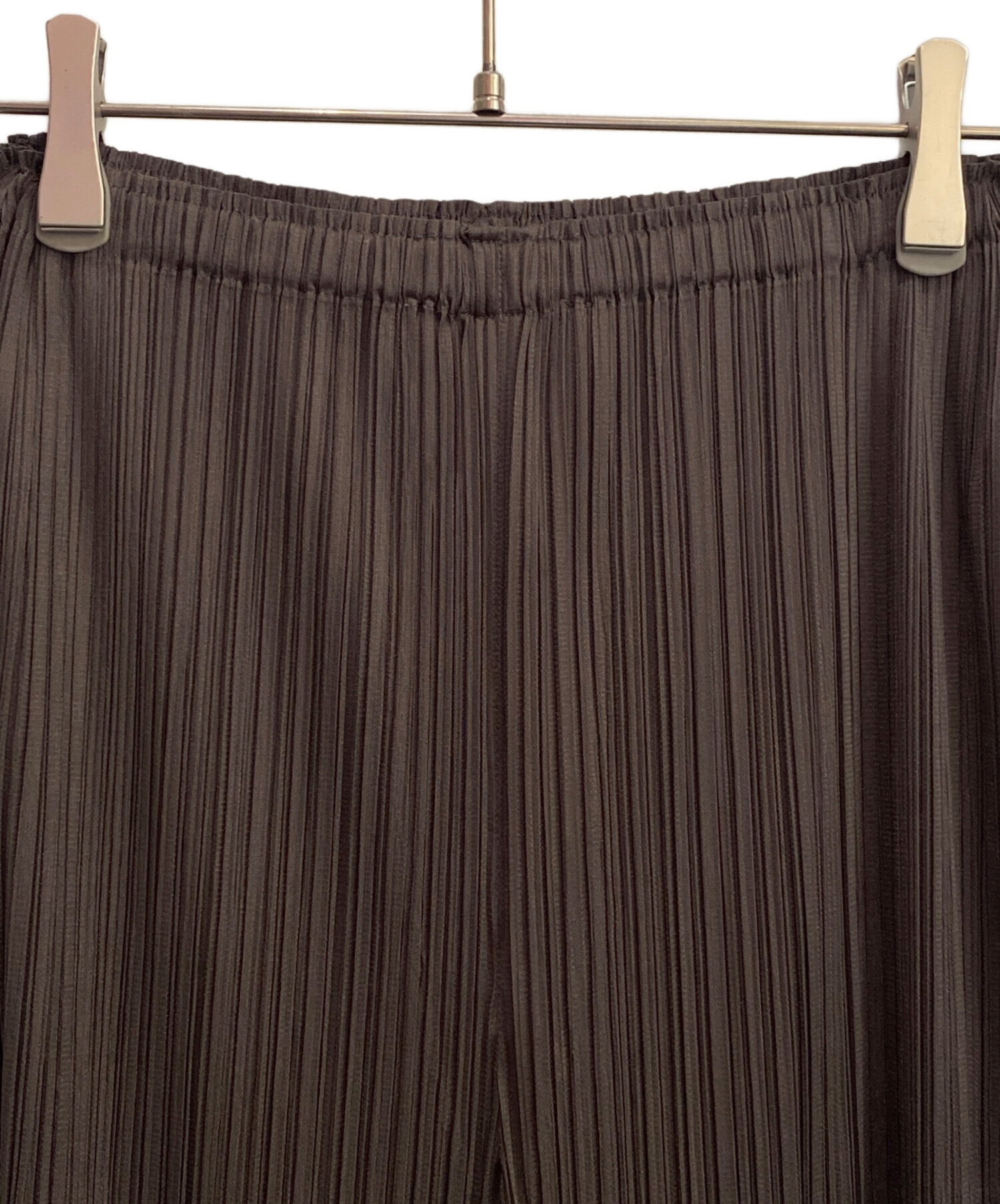 中古・古着通販】PLEATS PLEASE (プリーツプリーズ) プリーツパンツ