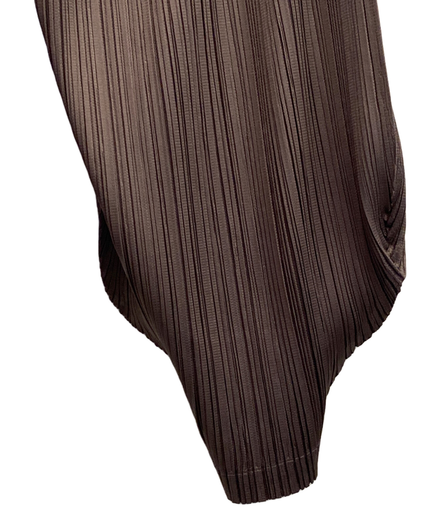 中古・古着通販】PLEATS PLEASE (プリーツプリーズ) プリーツパンツ