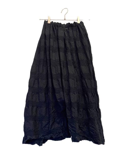 中古・古着通販】me ISSEY MIYAKE (ミーイッセイ ミヤケ) ワイドパンツ